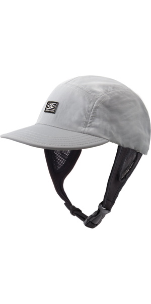 2026 Ocean & Earth Indo 5 Panel Surf Gorra SMHA01-GRY - Grey